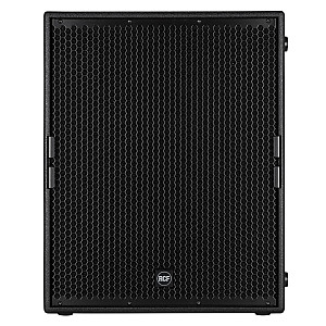 RCF SUB 9004 AS Active High Power Subwoofer